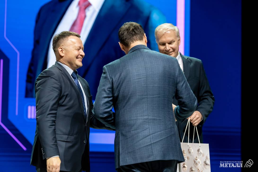 Металлурги дружат с «цифрой» | Фотография 27