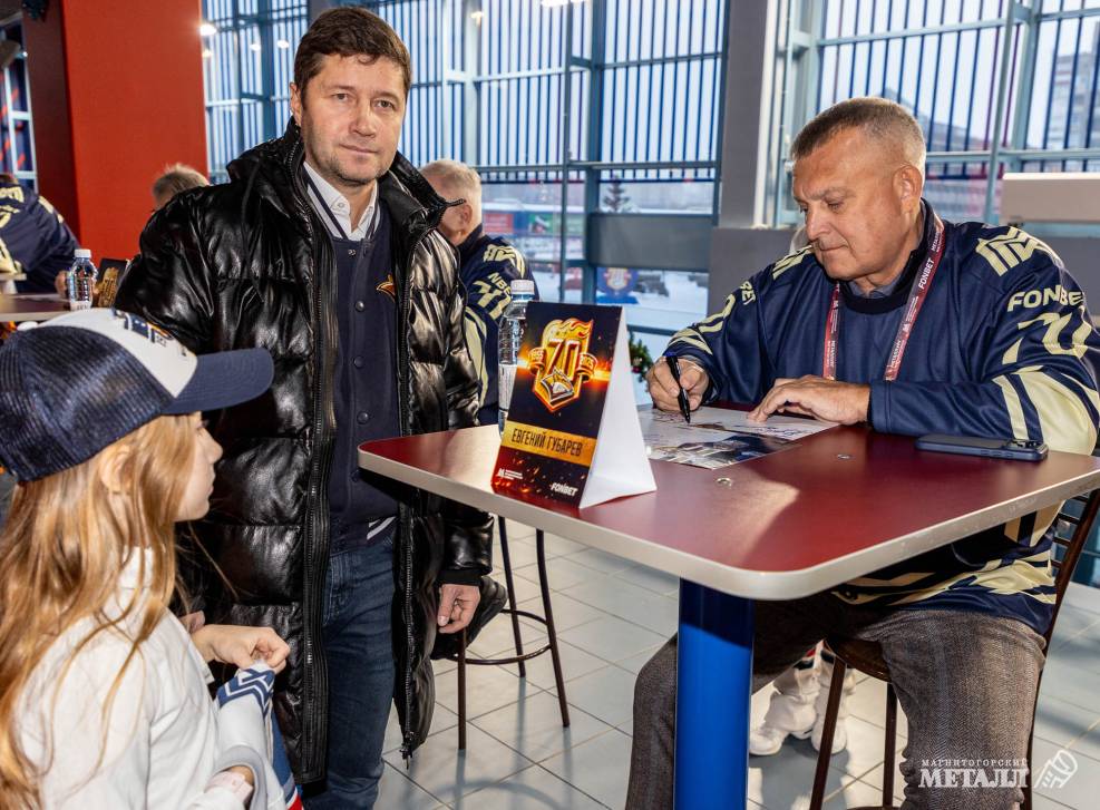 И звезда с звездою говорит…  | Фотография 18