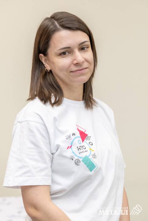 Юниоры науки и техники | Фотография 2