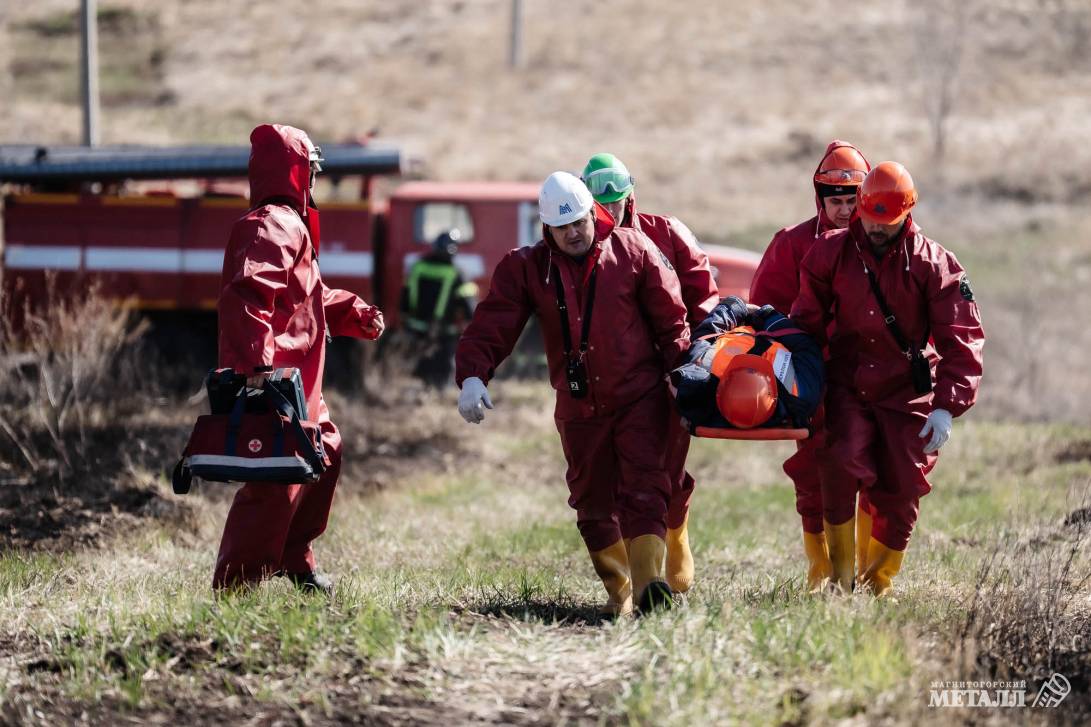 Нам вода – не беда | Фотография 22