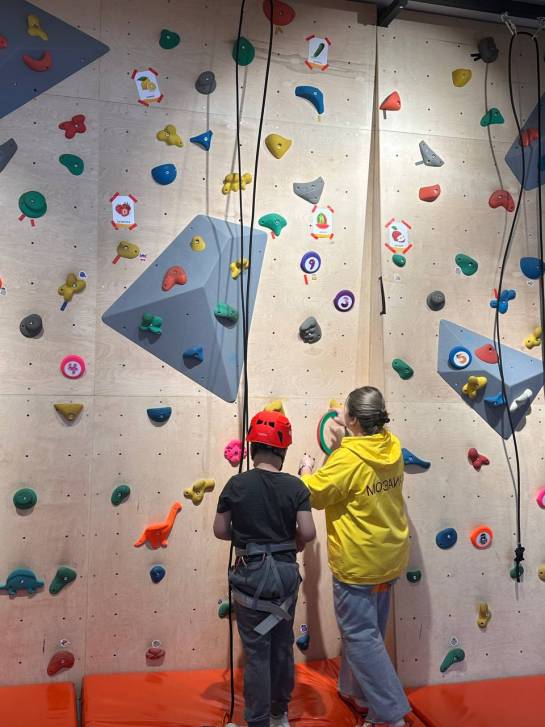 Для детей, студентов и молодых семей | Фотография 7