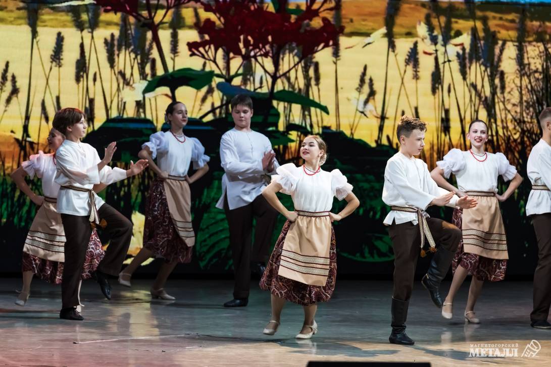 Россыпь детских талантов | Фотография 37