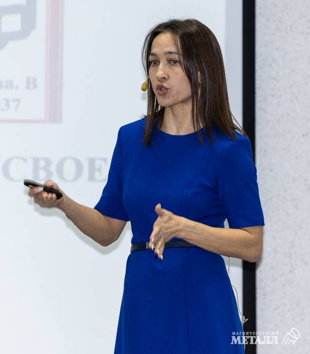 Алия Багаутдинова