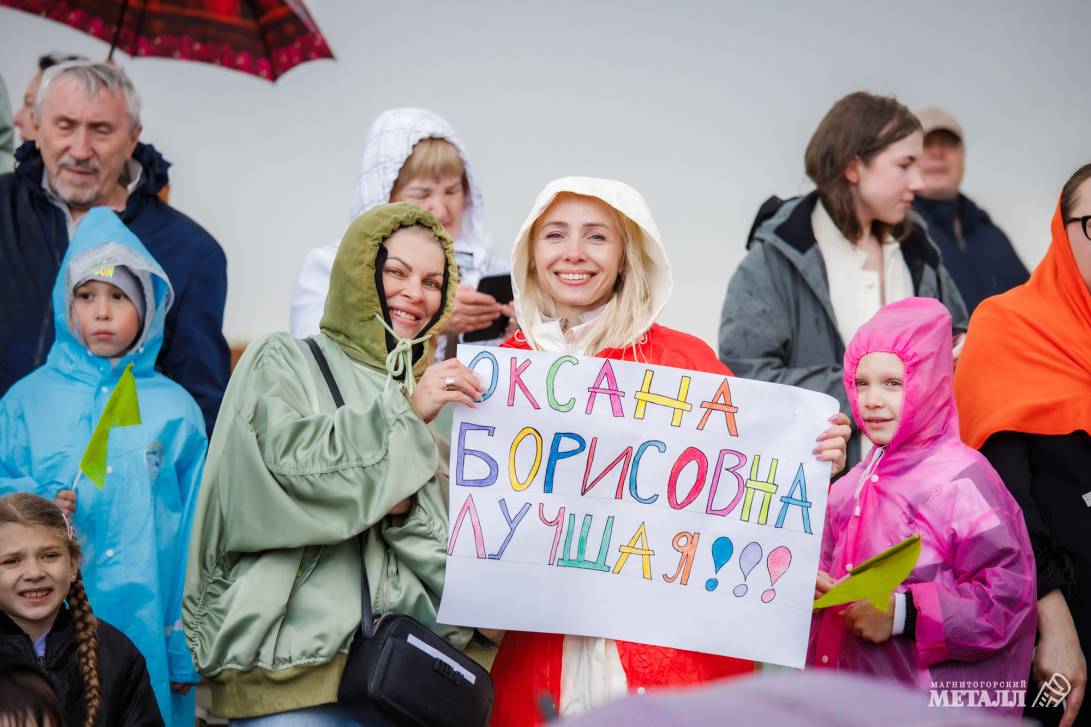 Бабушки зажгли в Притяжении | Фотография 15