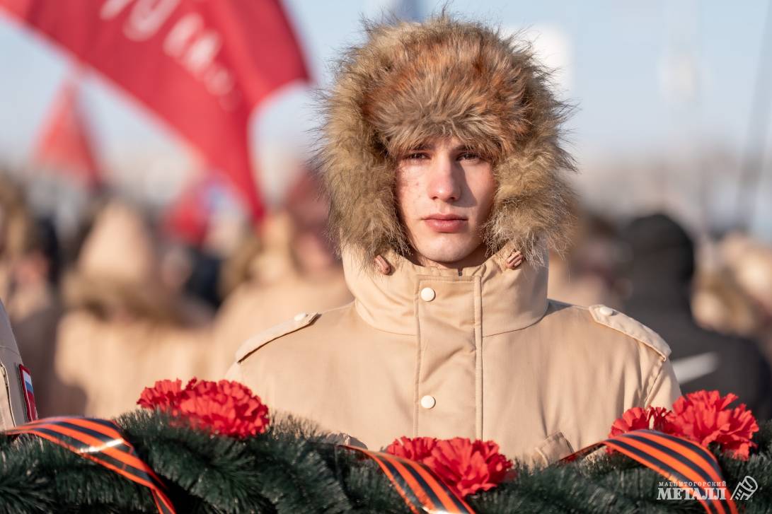 Профессия – Родину защищать | Фотография 9