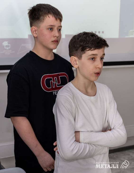 Цифровые горизонты | Фотография 15