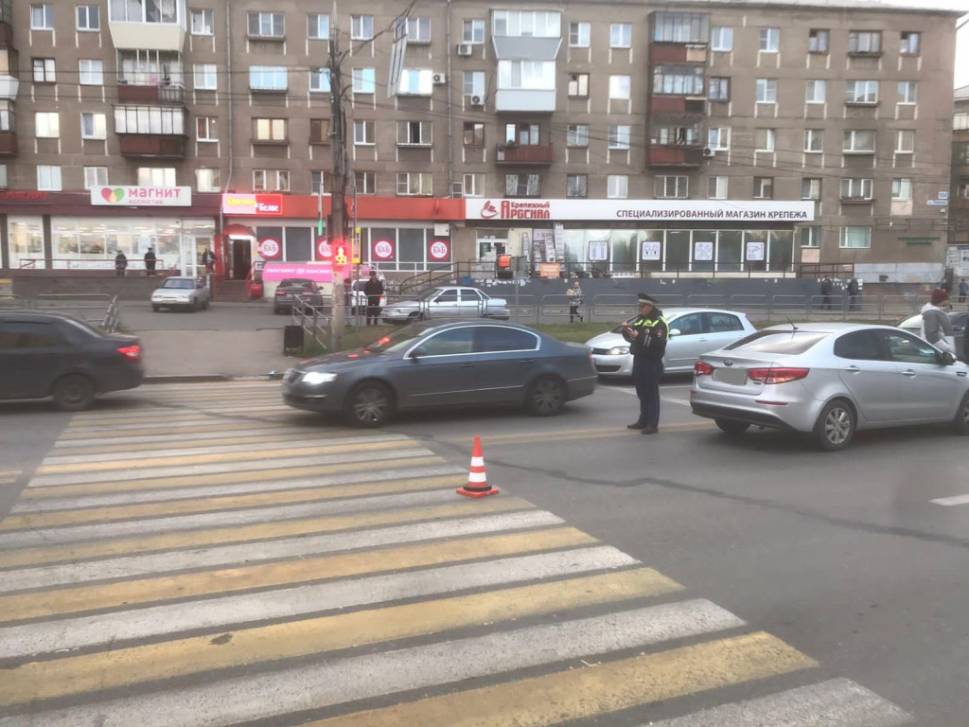 Сводка ГИБДД за 17 октября | Фотография 1