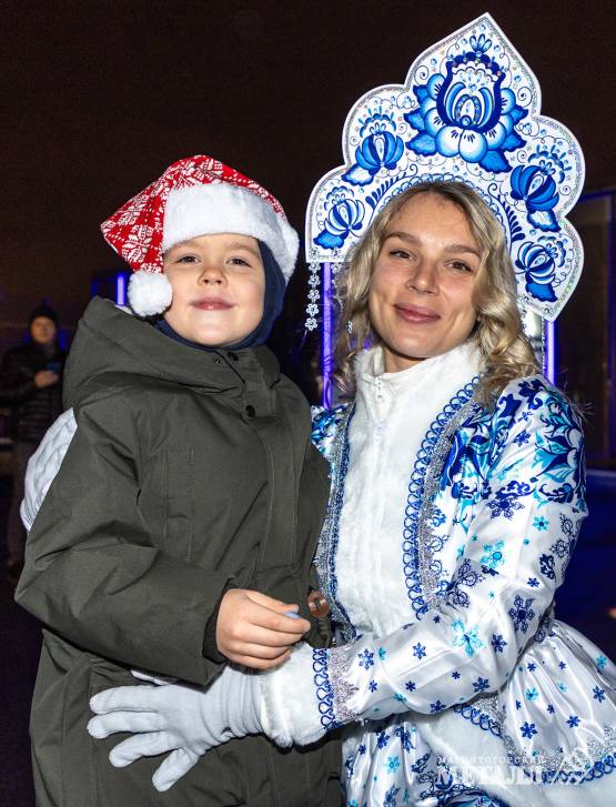 Три… два… один… кайфуем! | Фотография 17