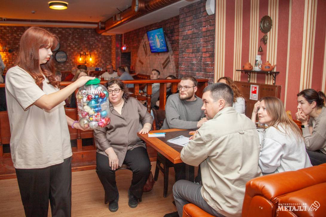 Прокачали интеллект | Фотография 5