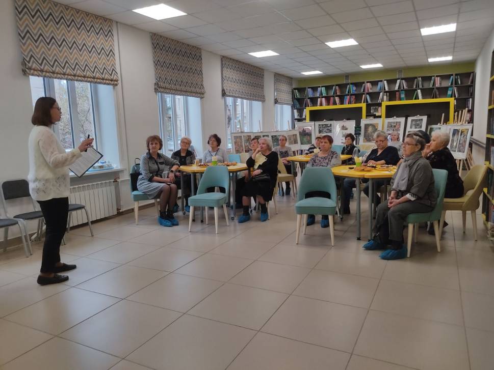 От медиапрогулок до смехойоги | Фотография 2