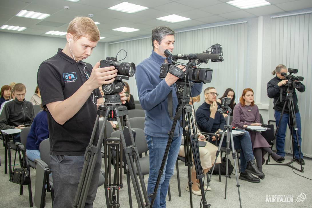 Магнитка – разумный город | Фотография 6