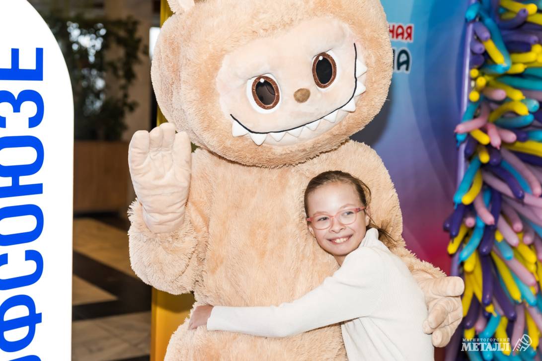 Россыпь детских талантов | Фотография 5