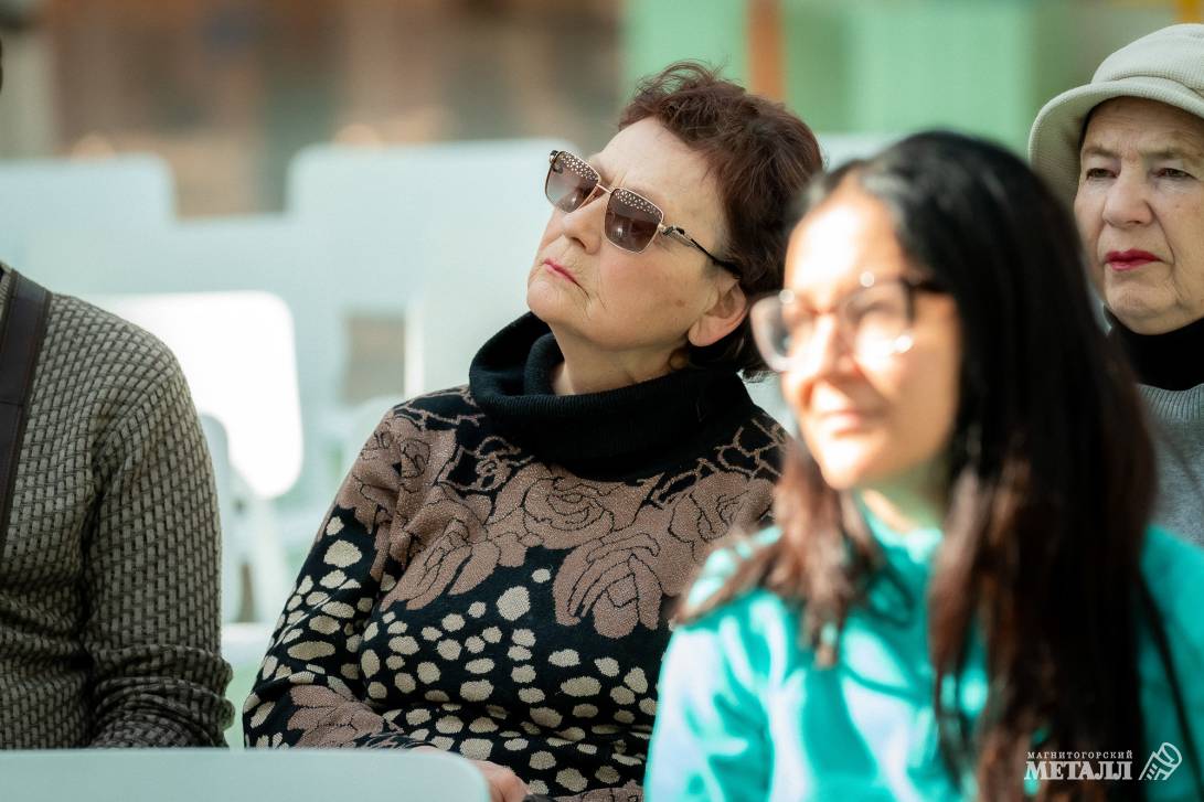 Творчество без отрыва от производства | Фотография 27