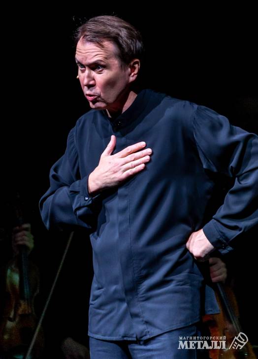 Шостакович. Шекспир. Миронов | Фотография 9