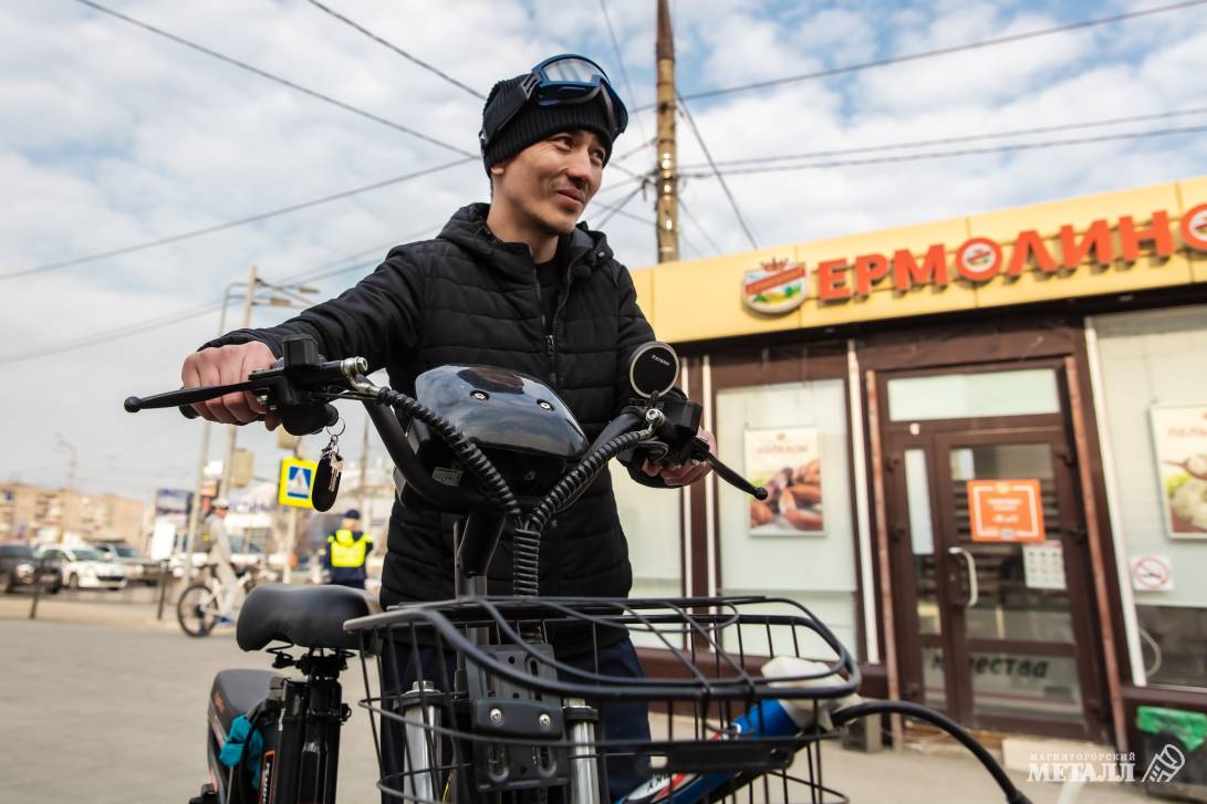 СИМы снова в строю | Фотография 8