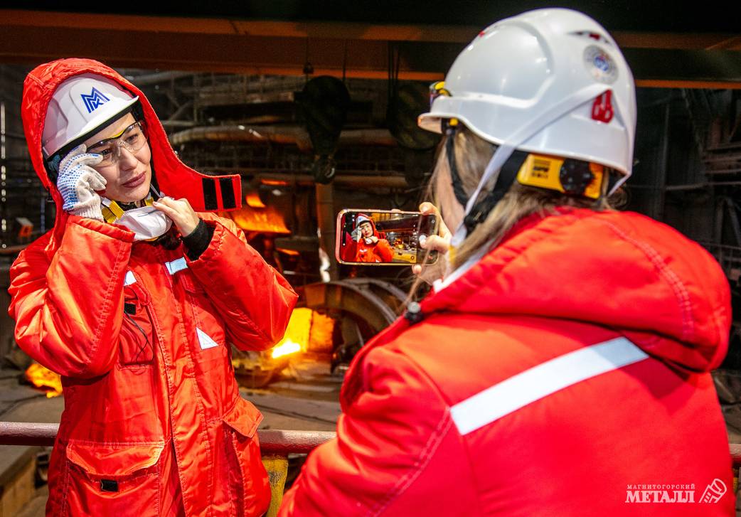 Мощь и красота | Фотография 6