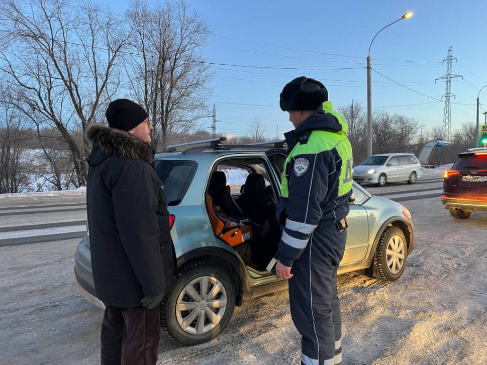 ГИБДД усилит контроль | Фотография 1