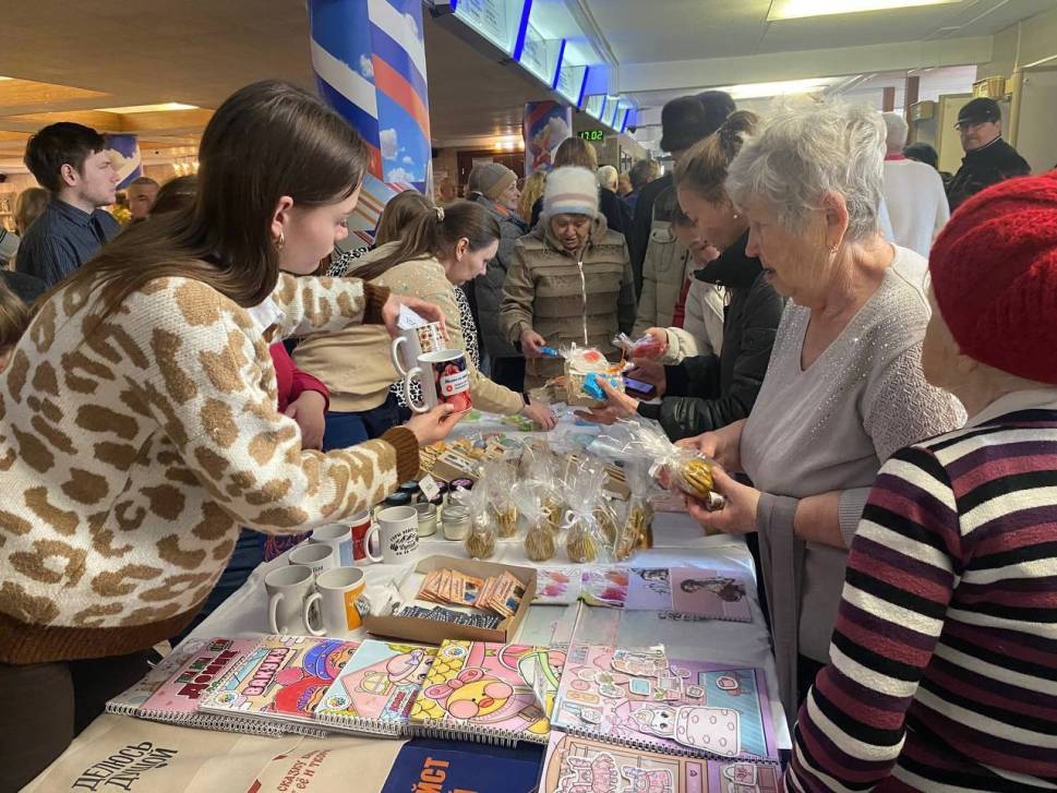 Натворили красоты | Фотография 2