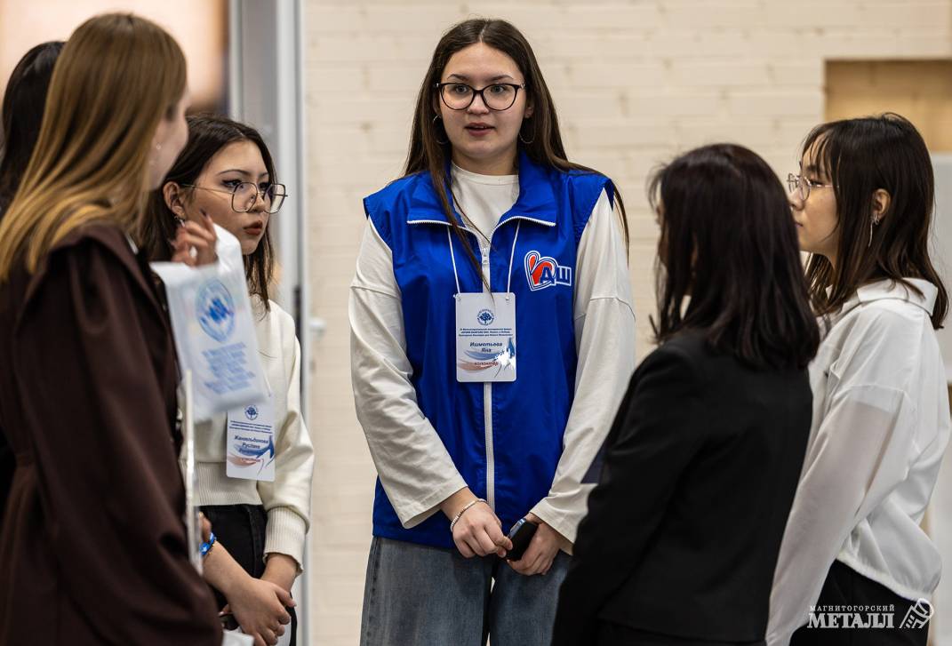 Время выбрало нас | Фотография 11