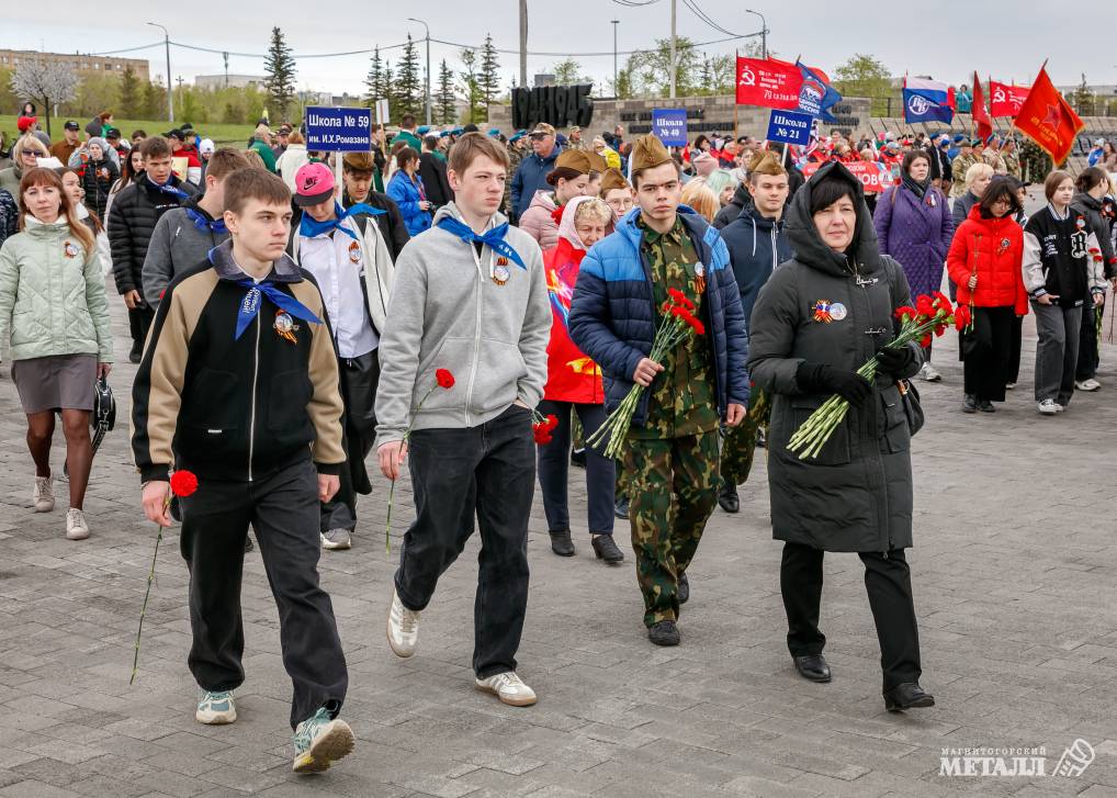 Вспомним всех поимённо | Фотография 15