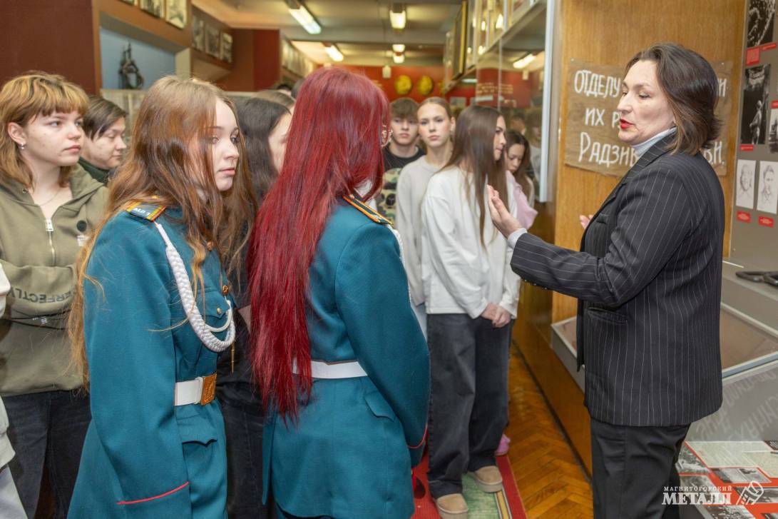 ММК сегодня и завтра | Фотография 13