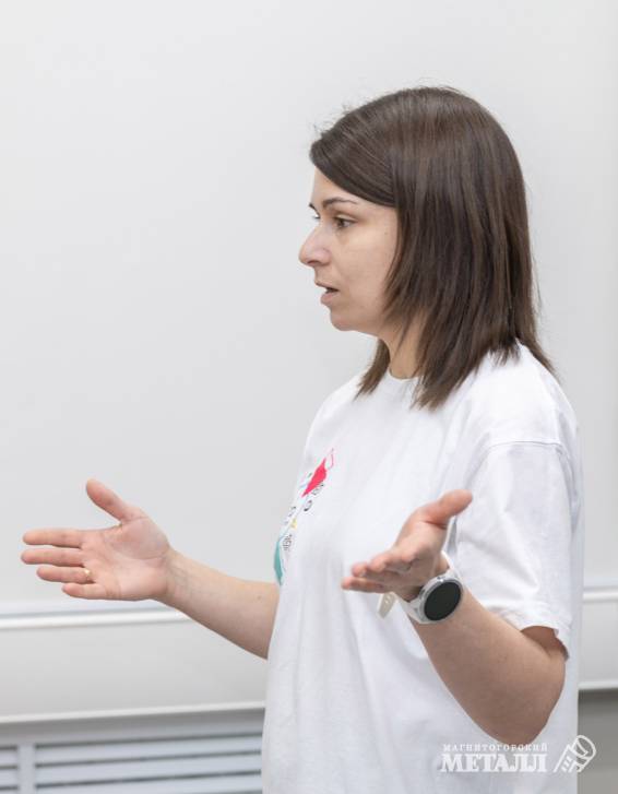 Юниоры науки и техники | Фотография 8