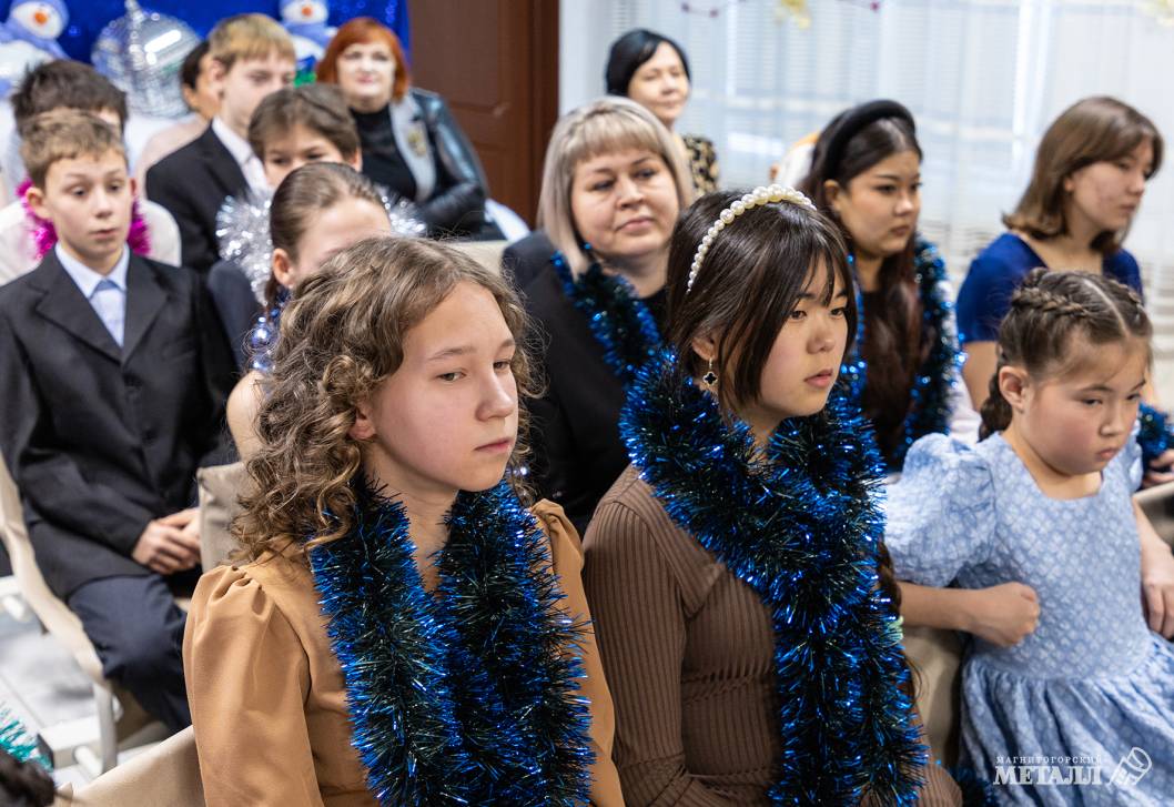 И три тонны апельсинов | Фотография 9