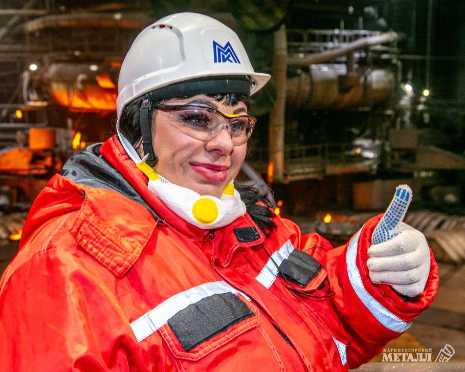 Алла Маркина