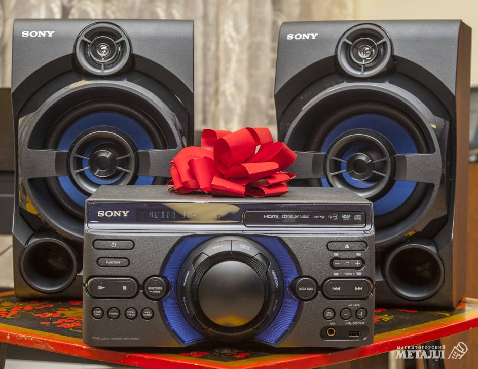 Подарок к юбилею | Фотография 1