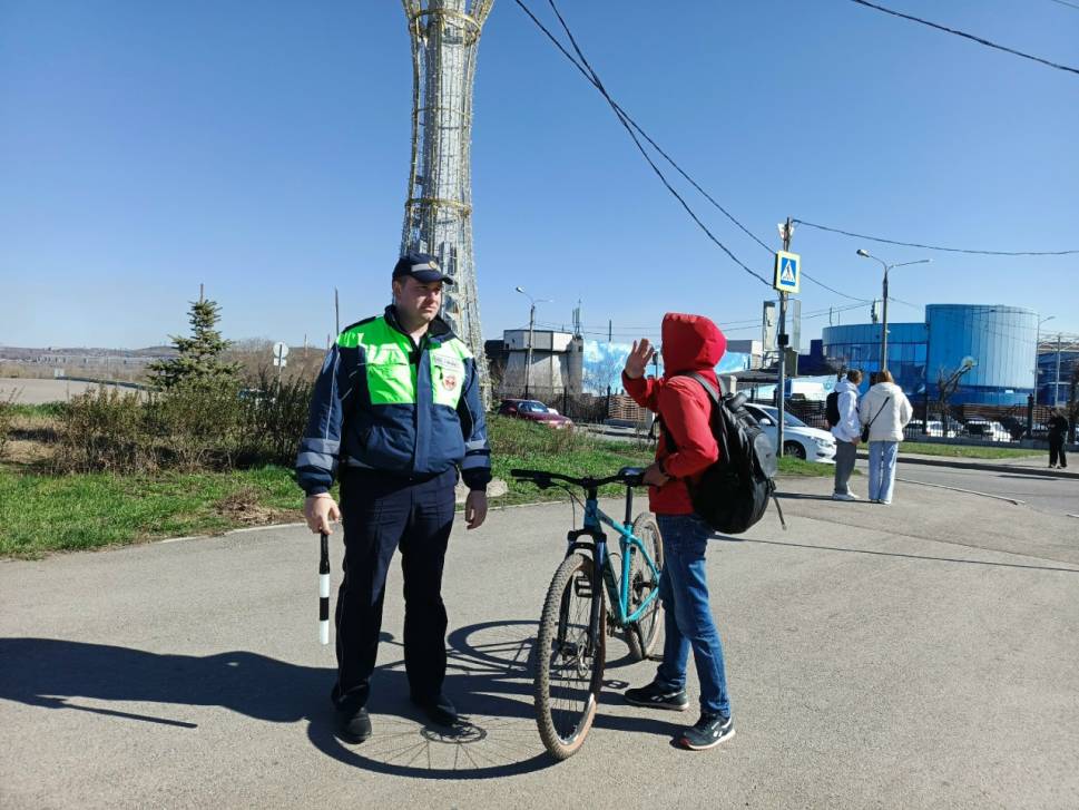 Нарушаешь? Плати штраф | Фотография 4