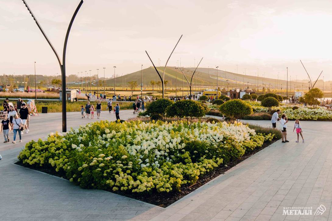 Привёл в пример Магнитку | Фотография 6