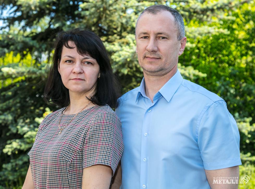 Дела семейные | Фотография 2