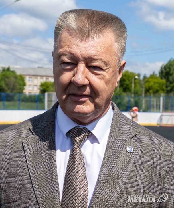 Сергей Шиляев