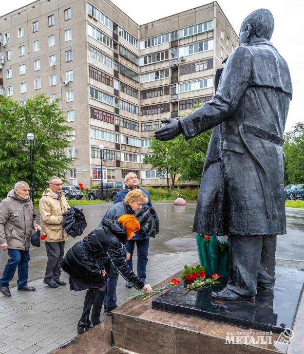 Он был бы горд и восхищён | Фотография 5