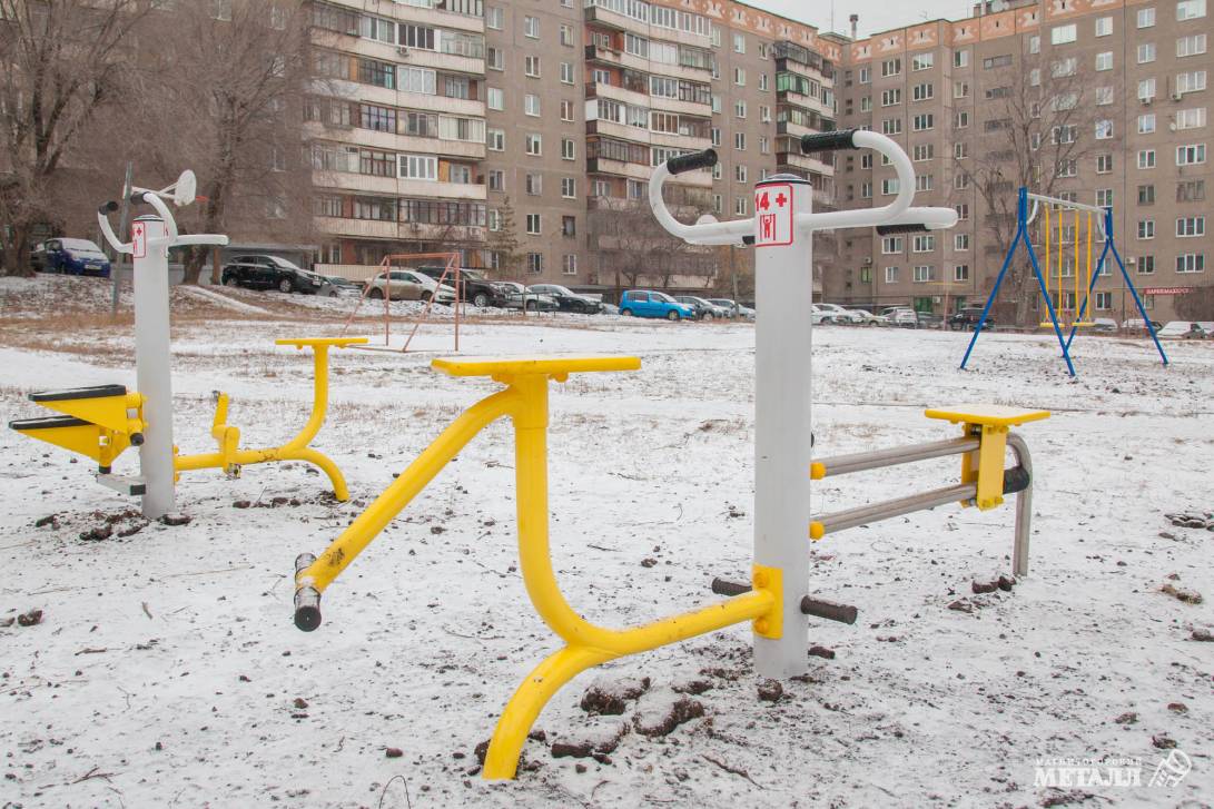 Двенадцать дней на идею | Фотография 6