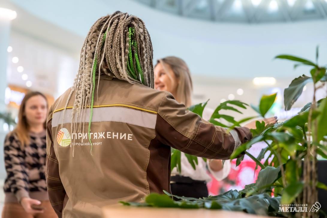 И среди зимы бывает лето | Фотография 16