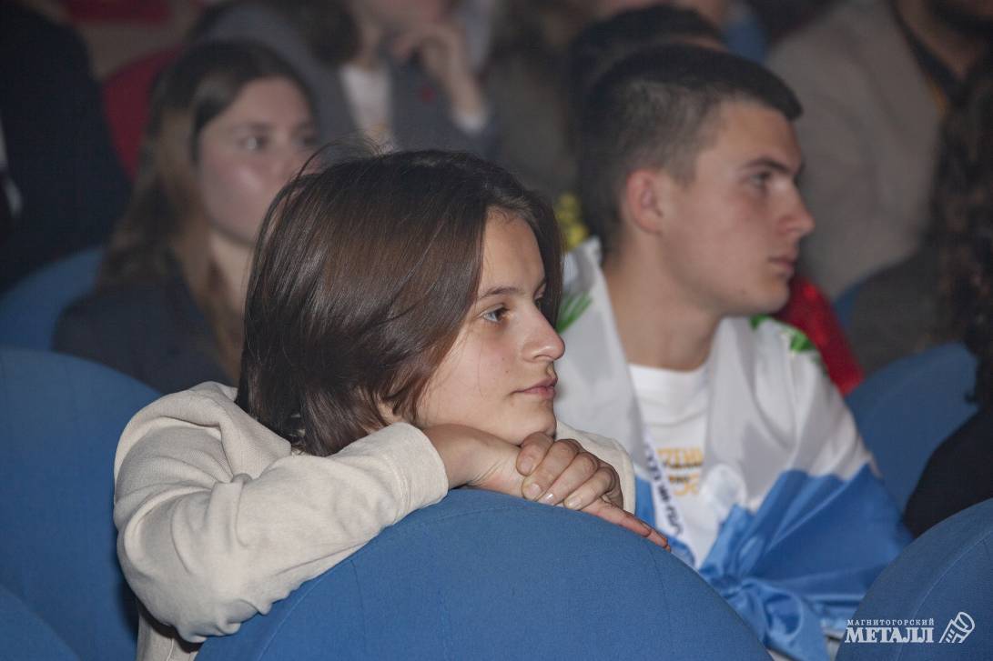 «Участники проекта – уникальные ребята» | Фотография 25