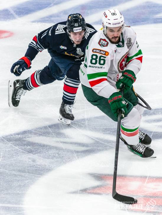 «Они не сильнее – они просто выше» | Фотография 19