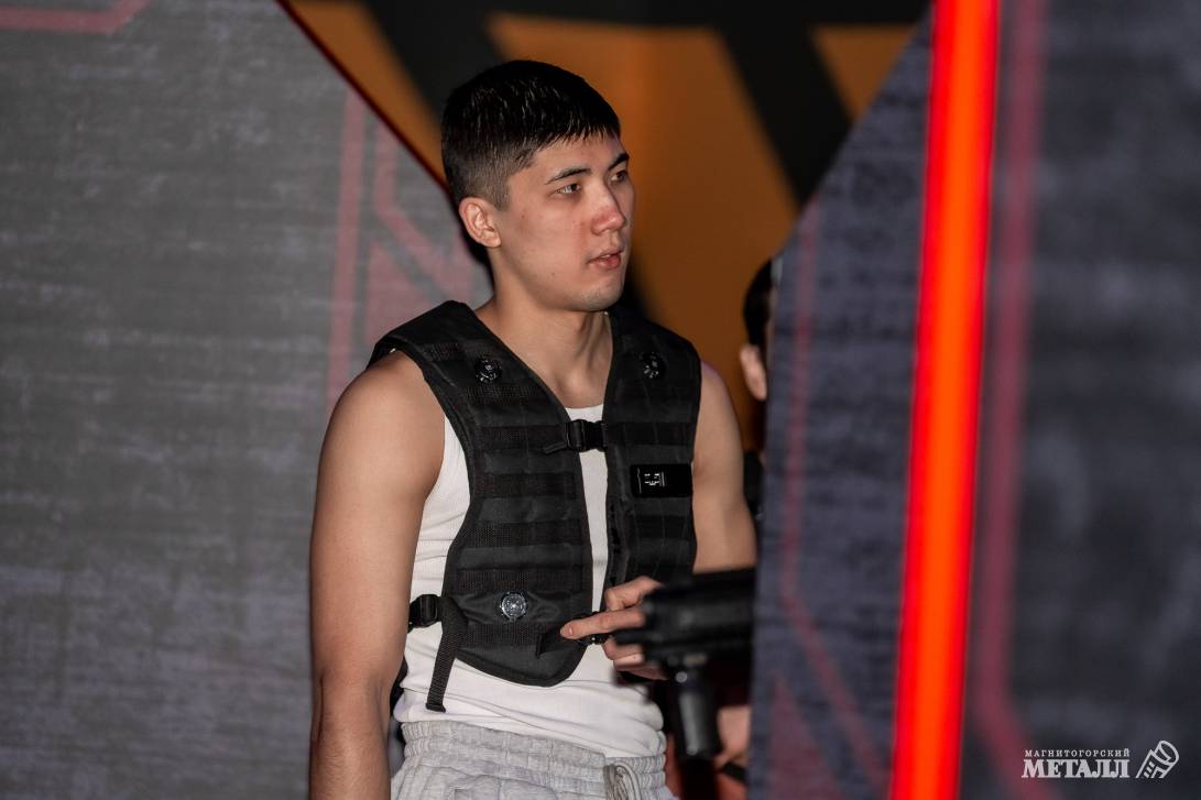 Возвращение в детство | Фотография 18