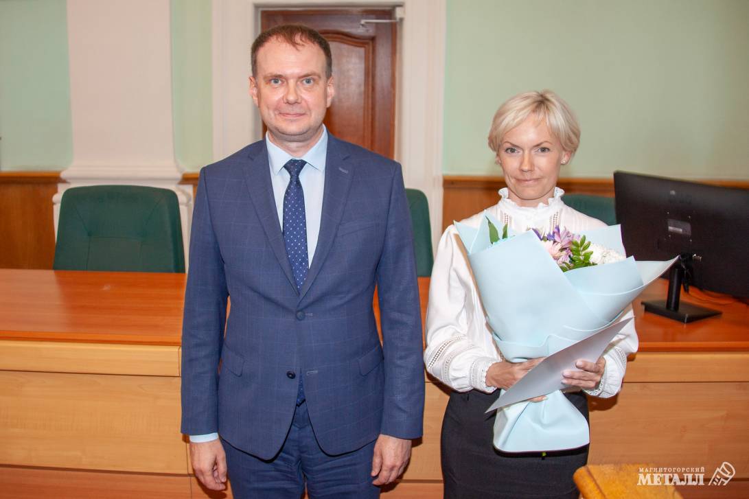За преданность делу и высокий профессионализм | Фотография 4