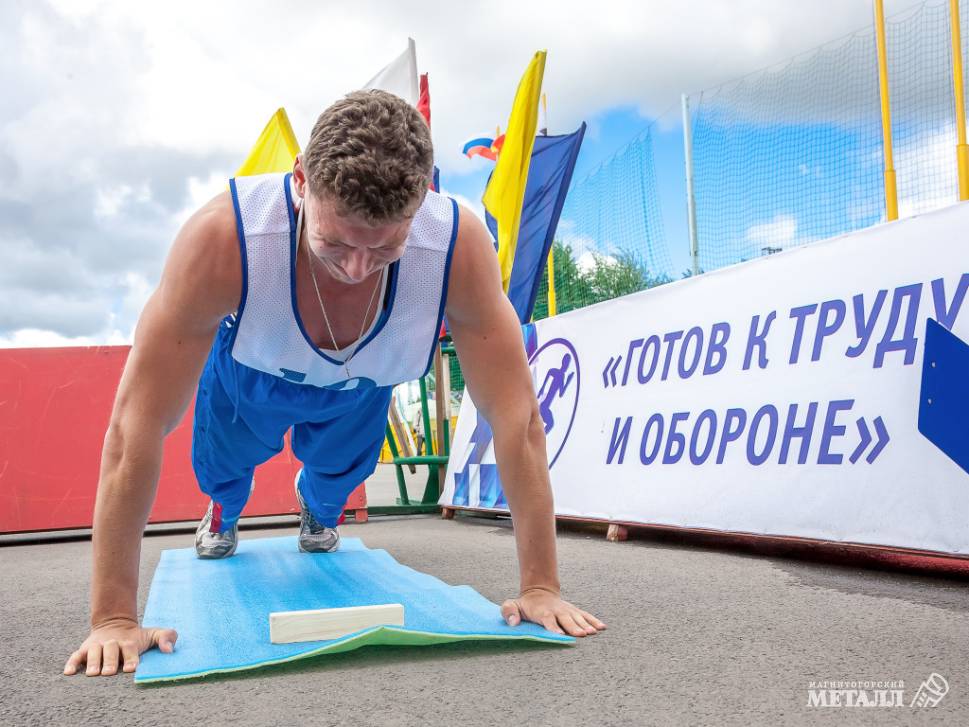 В пятерке сильнейших | Фотография 1
