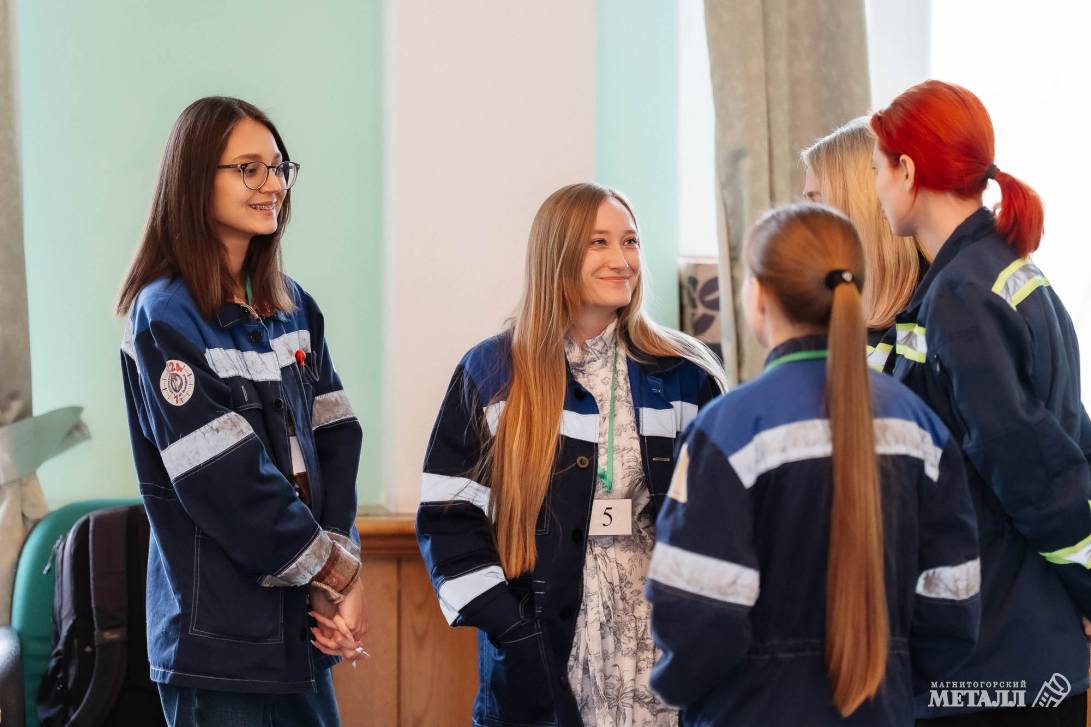 Лаборант  – гарант результата | Фотография 17