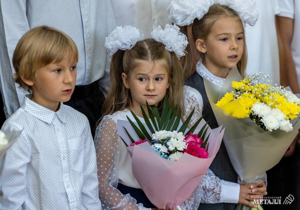 Пусть будет светлым школьный путь | Фотография 49