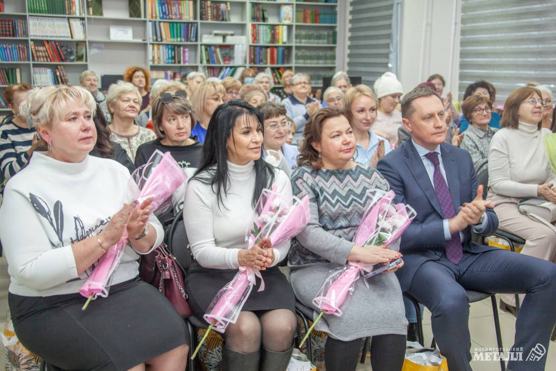 Мама – главное слово в каждой судьбе | Фотография 12