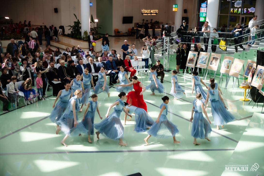 Вдохновляющие традиции | Фотография 43