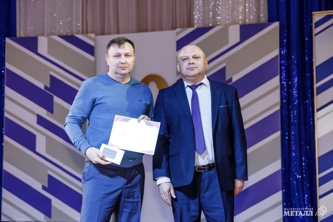 В единой связке с металлургами | Фотография 16