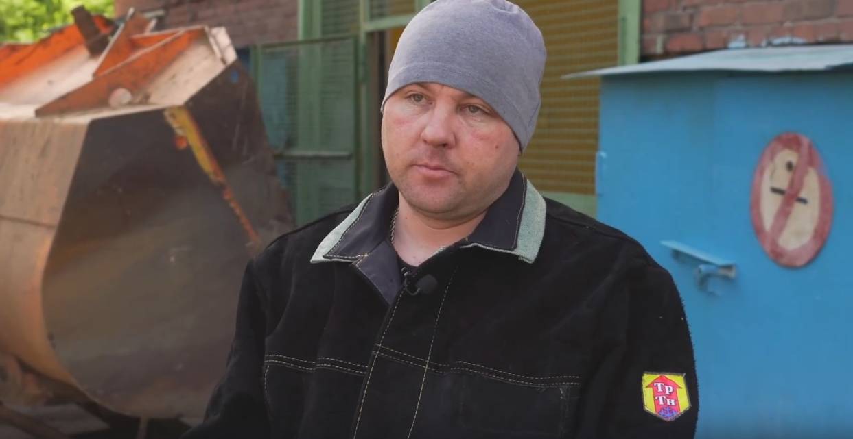 Алексей Середа