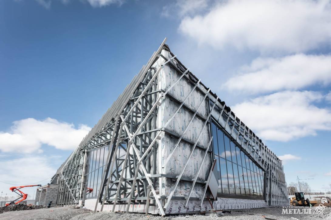 Спорт и инновации | Фотография 4