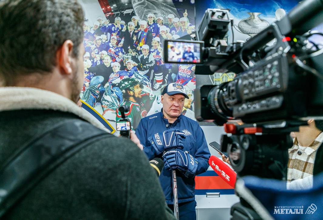 Восточная классика: противостояние и подарки болельщикам | Фотография 2