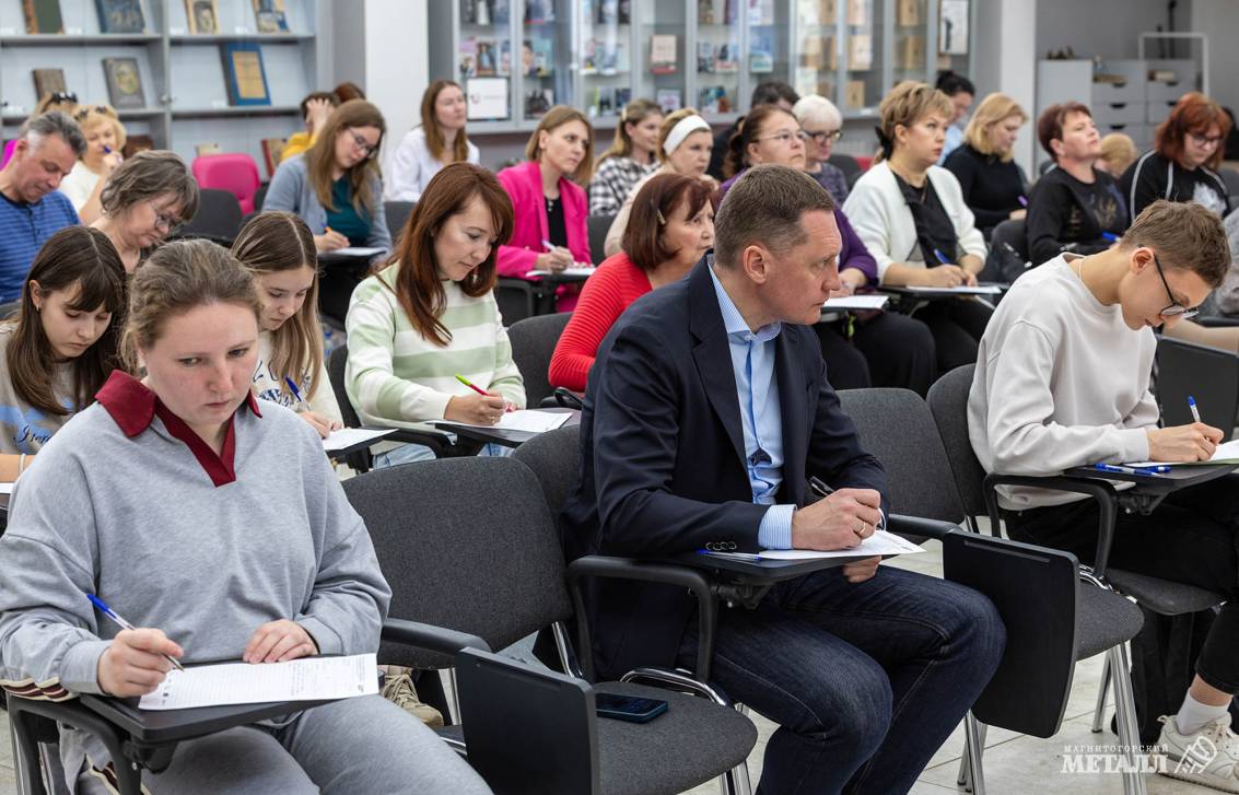 Подходить с умом, не бояться ошибок | Фотография 6